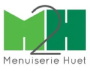 M2H Menuiserie Huet Logo
