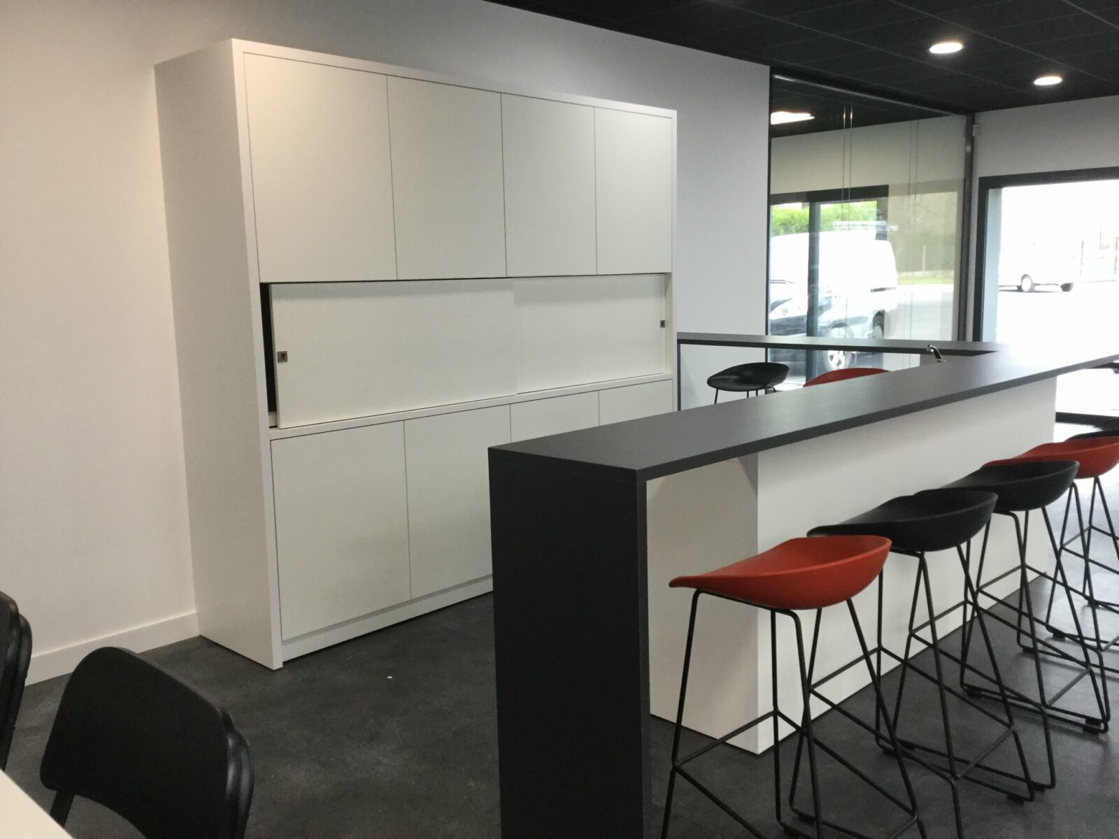 M2H MENUISERIE HUET Menuisier Laval Amenagement Cuisine Img5