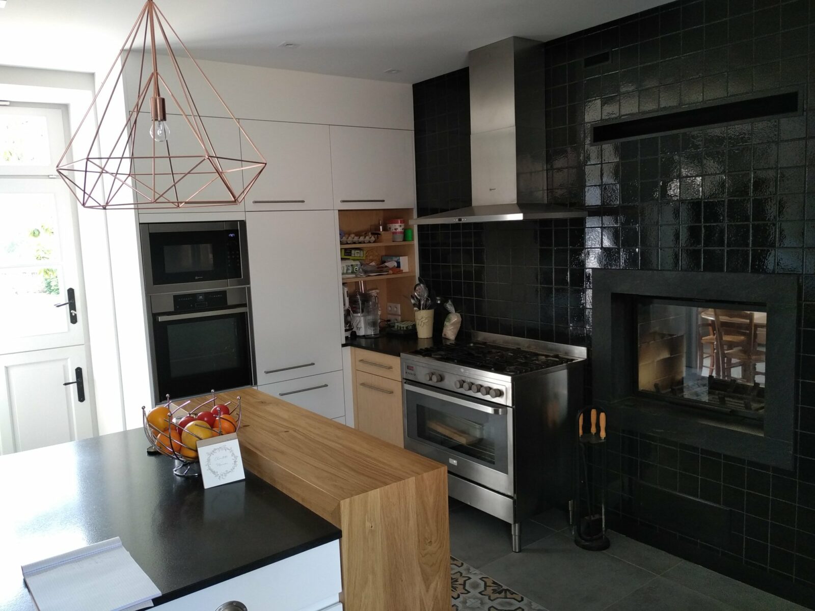 M2H MENUISERIE HUET Menuisier Laval Amenagement Cuisine Img6