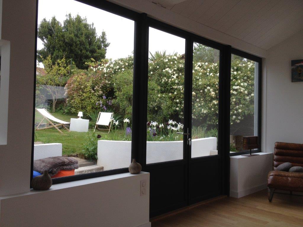 M2H MENUISERIE HUET Menuisier Laval Menuiserie Exterieure Img3