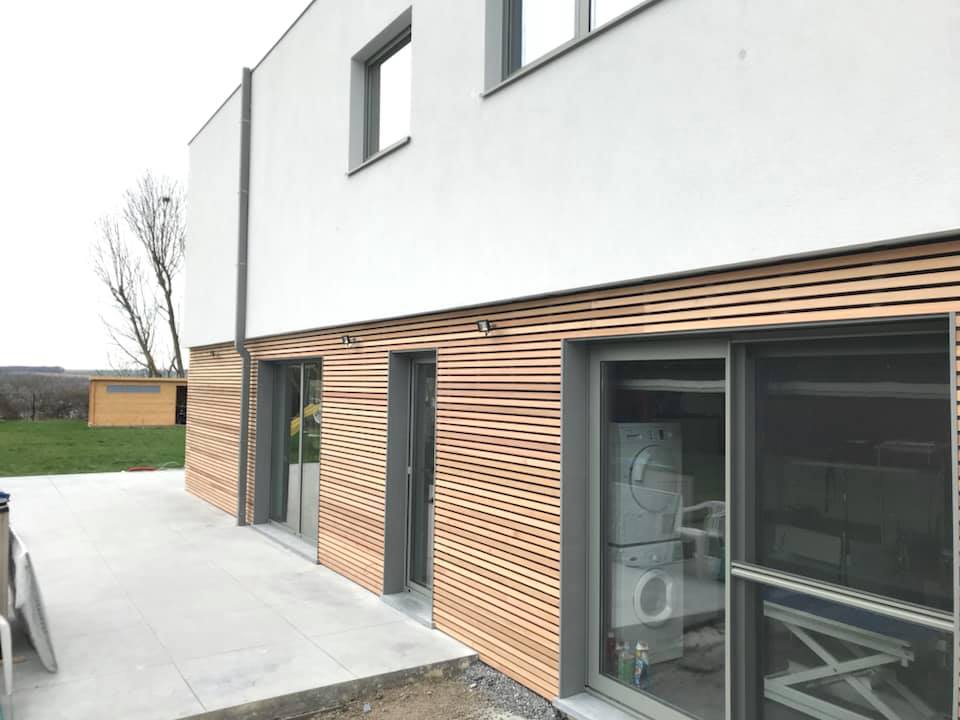 M2H MENUISERIE HUET Menuisier Laval Menuiserie Exterieure Img4