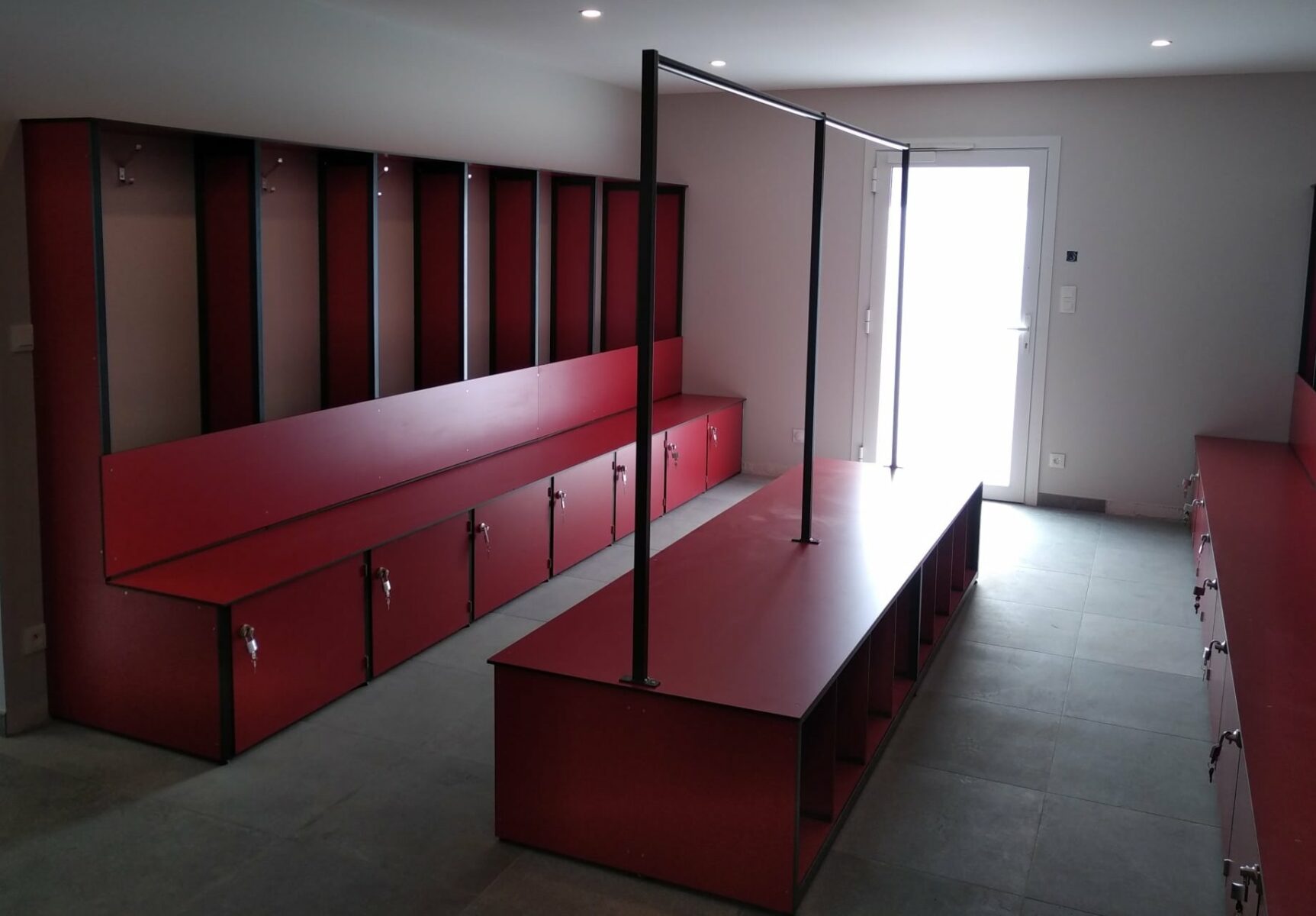 M2H MENUISERIE HUET Menuisier Laval Menuiserie Interieur Img1