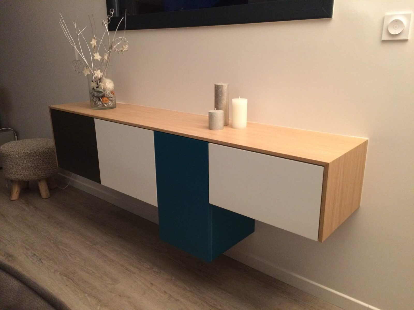 M2H MENUISERIE HUET Menuisier Laval Menuiserie Interieur Img2