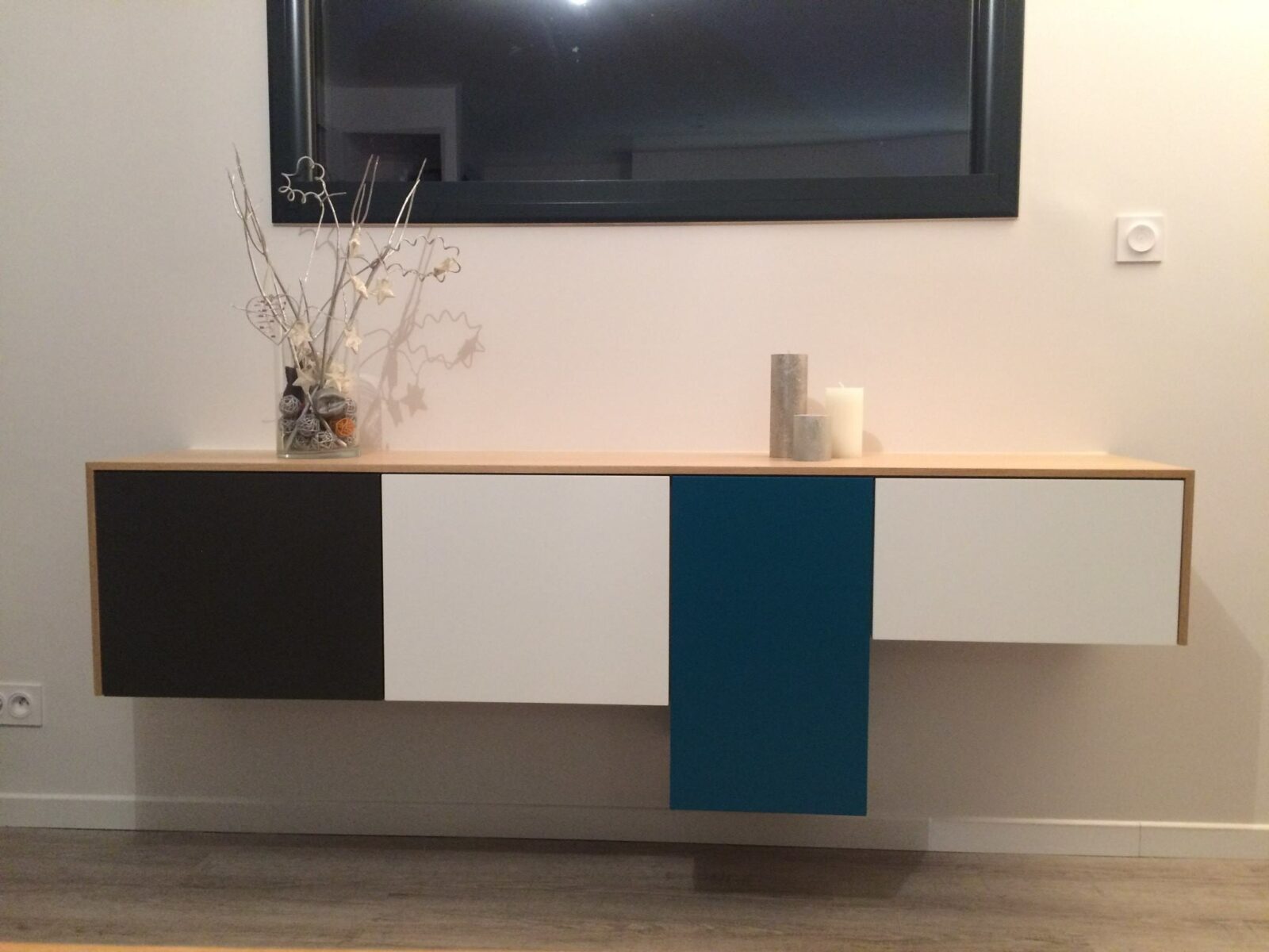 M2H MENUISERIE HUET Menuisier Laval Menuiserie Interieur Img3