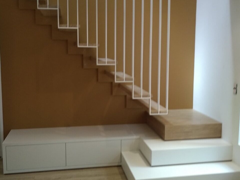 M2H MENUISERIE HUET Menuisier Laval Mobiliser Sur Mesure Img1