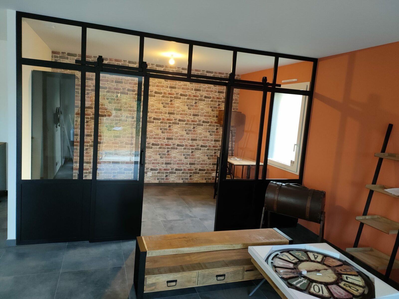 M2h Menuiserie Huet Menuisier Laval VERRIERE 1