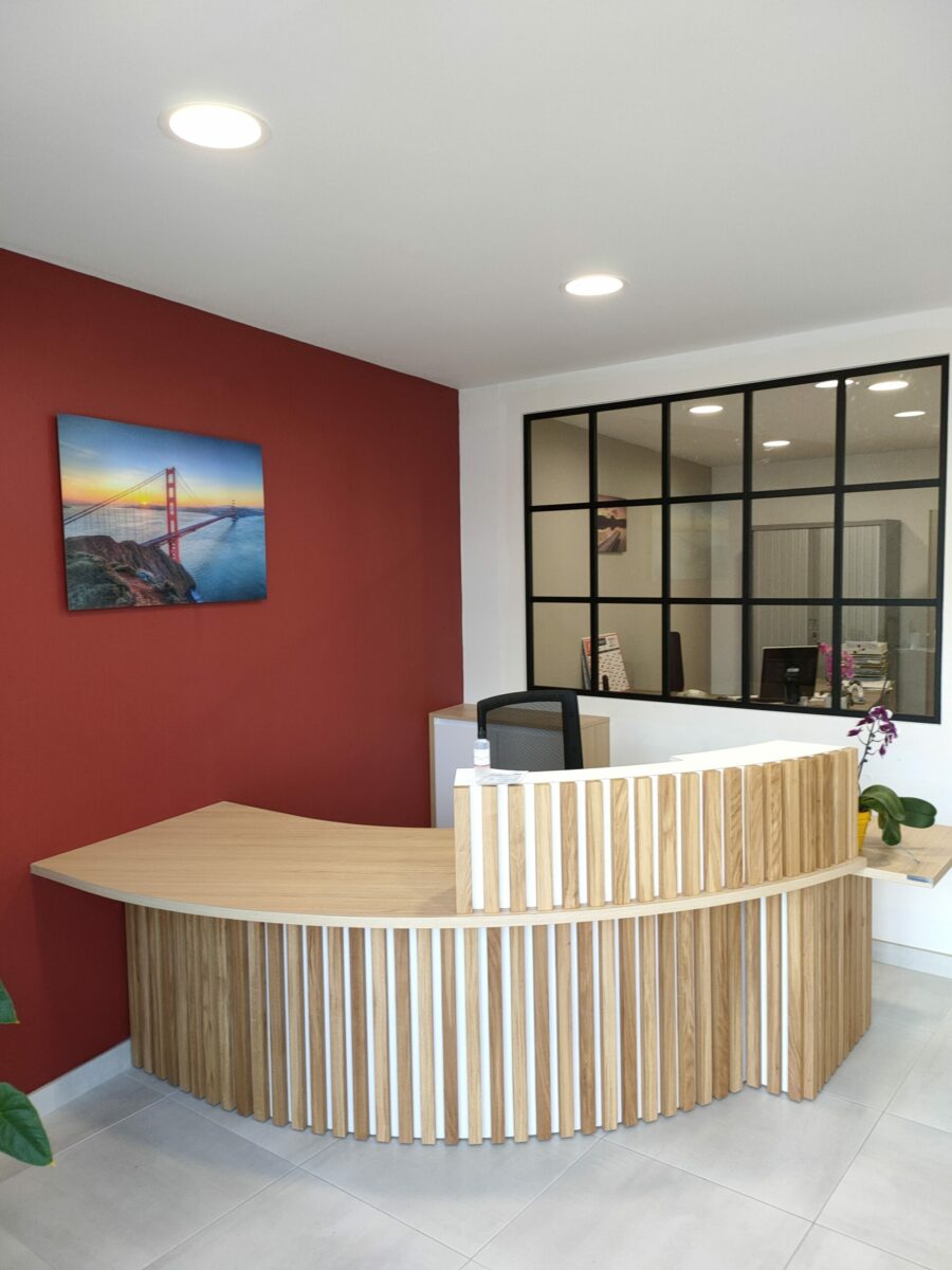 M2h Menuiserie Huet Menuisier Laval VERRIERE 3