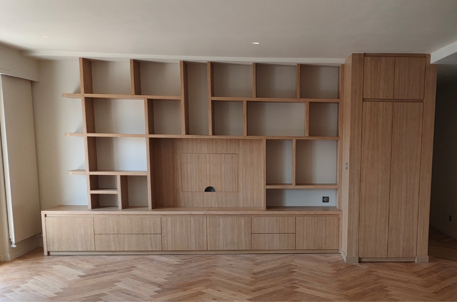 M2h Menuiserie Huet Menuisier Laval PJ6